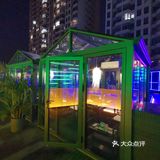 美食美景推荐～大隐成都火锅