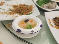 -龙悦湾酒家·八阵鱼生·渔人码头店