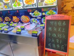 -君霖海鲜私房菜(春柳店)