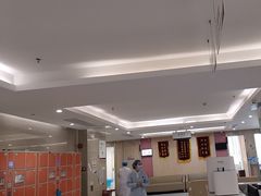 -美年大健康体检(天河东路分院)