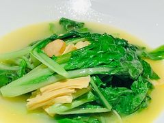 腐竹时蔬-華府Deluxe(兴业太古汇店)