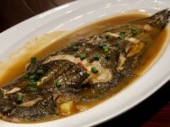 -健眺小海鲜(临海后山店)