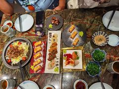 -炙柒Sekinana·精致料理 烧鸟·铁板烧(海上世界店)