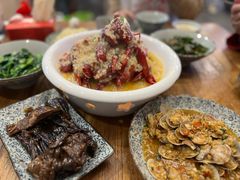 -虾小龙老长沙龙虾馆(坡子街店)