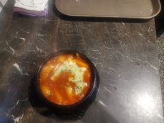 -大叹号·朝鲜族烤肉(潍坊泰华城店)