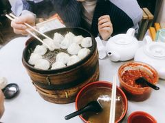 小笼包-万寿斋(山阴路店)