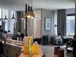 -MOVAN HAIR莫凡匠人发型屋