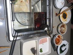 -海底捞火锅(江宸天街店)