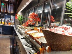 -吉布鲁牛排海鲜自助(武侯银泰城店)