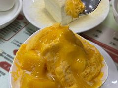 -香港華心糖水鋪(南西总店)