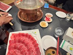 -南门涮肉(北洼路店)