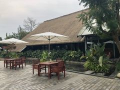 -老房子金沙元年川菜食府·花园餐厅(金沙店)