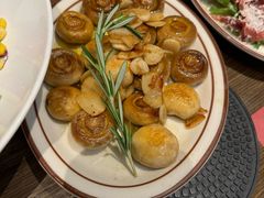 -ZAFFERANO西班牙海鲜饭(上海首店)