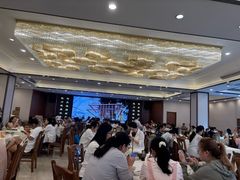 -怡园饭店-餐厅(四望亭店)