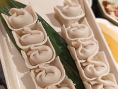 -熊喵来了火锅·牧场好肉(邯郸邯山万达店)
