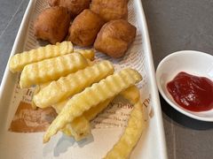 -喜记顺德菜(南昌万象城店)