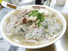 -荔林食店(西华路店)