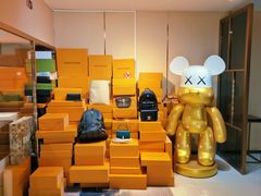 -沐渔二手奢侈品黄金手表包包回收·中古店(广州塔店)