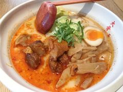 -味千拉面(瑞虹生活广场店)
