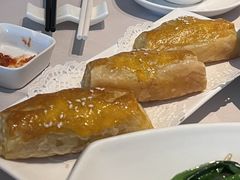 -粤财皇冠假日酒店·彩华轩中餐厅