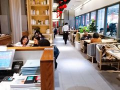 -荷花亭·湖北融合菜(十堰武商MALL店)