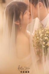 -艺匠摄影ARTIZ STUDIO(南京店)