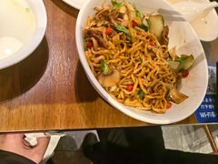 -寻裕记·现炒浇头面(人民广场店)