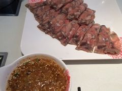 -密友回转自助火锅(世茂国际广场店)