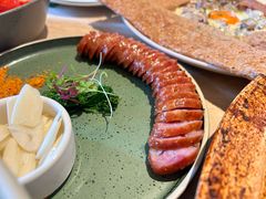 -O'eat Blossom&Pelican(深圳首店)