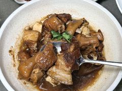 -茶油香·闽南菜(前埔店)