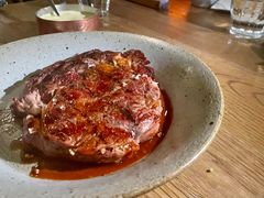 -BOR Eatery(安福路店)