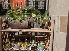 -贡梅老面馆·蟹粉面·无锡特色小吃(南长街主推店)