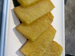 -楼上大排档·顺德菜·粥水·鱼生(苗栗路店)