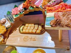 -聚十三烤肉博物馆(魔都首店)
