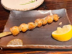 -鸟鹏烧鸟居酒屋(熙龙湾店)