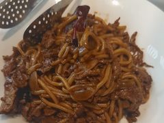-巴盟人家·内蒙地方菜(华丽家族店)