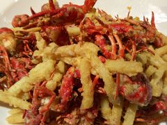 -李叔叔虾蟹大排档(青羊店)