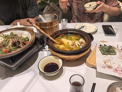 -阿露佳·舌尖上的安吉菜