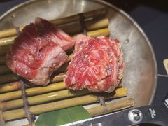 -西塔老太太泥炉烤肉(龙湖北苑天街店)