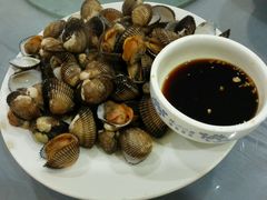 android_upload_pic-天津乾毓德饭庄·清真传统炒菜·海鲜烧烤(咸阳路店)