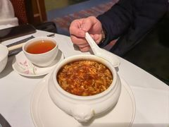 -香港喜来登酒店天宝阁