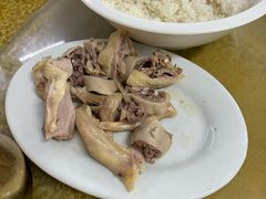 -琼海温泉鹅农家饭店