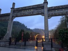 -南沙天后宫景区