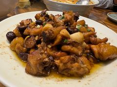 -民俗村柴火灶·景德江西菜(中国陶瓷博物馆店)