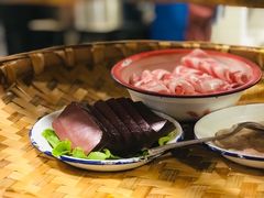 -有拈头成都市井火锅(南山总店)