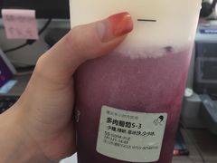 -喜茶(深圳丰盛町店)