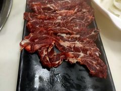 吊龙肉-三头牛·潮汕牛肉生蚝火锅 (夏湾店)