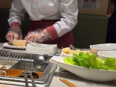 -海底捞火锅(壹悦城店)
