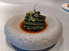 -海游荟·海洋文化餐厅(福田店)