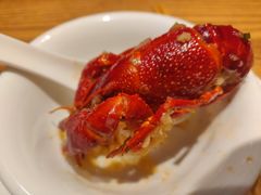 -川流不息(北蔡休闲广场店)